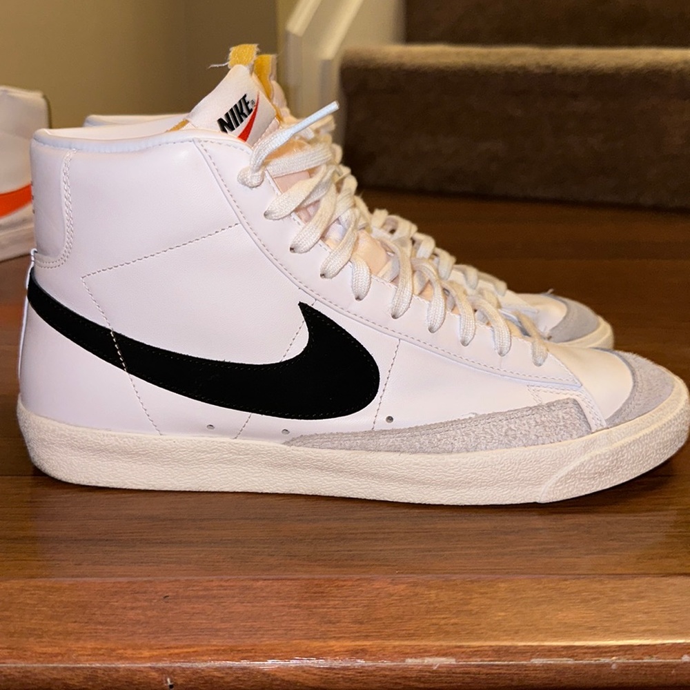 Nike Blazer Mid ‘77 Vintage